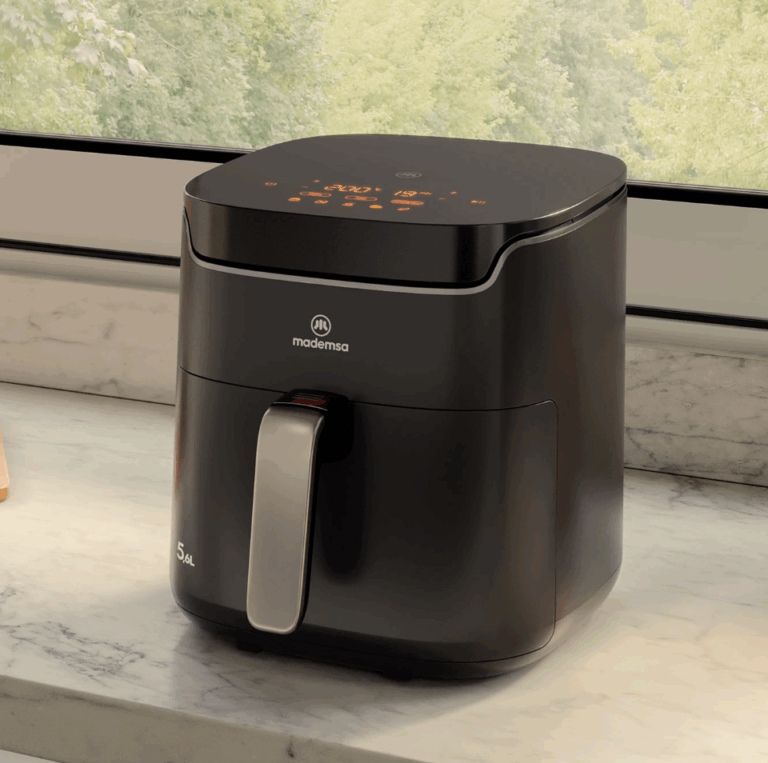 Reinventa un clásico chileno y descubre con Mademsa cómo preparar las mejores sopaipillas este invierno