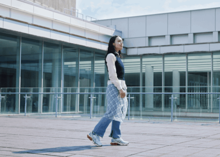 De las pistas a las calles, el auge del retrorunning y la era del sportstyle