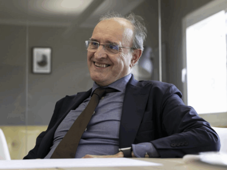 Xavier Marcet llega a Chile para hablar de liderazgo con sentido en tiempos de Inteligencia Artificial