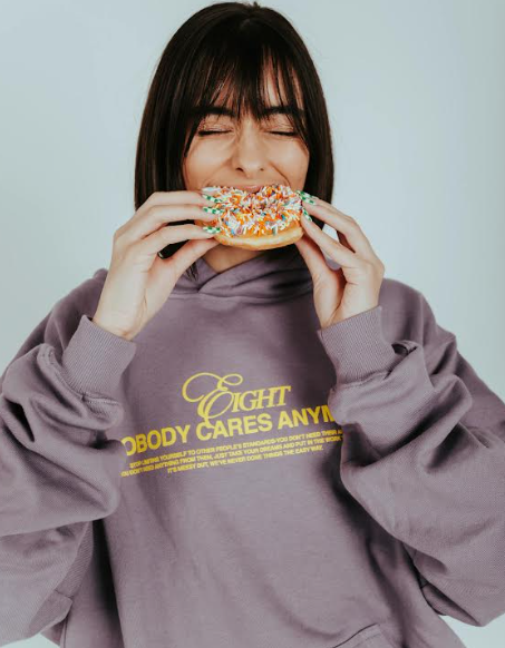 ¿Se pueden controlar las ganas de comer algo dulce?