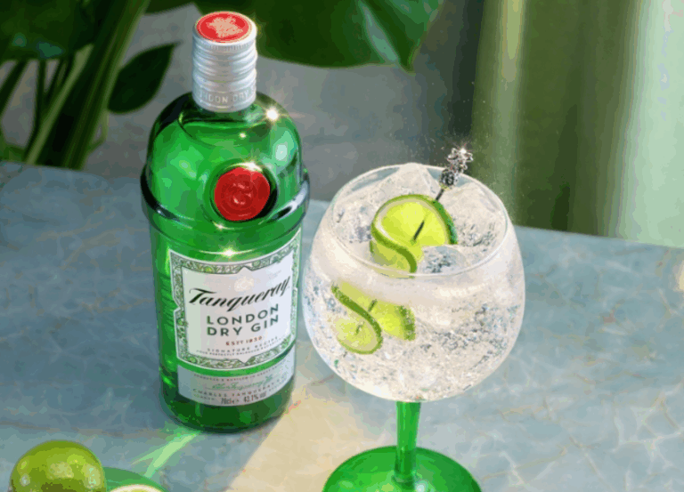 El mes del Gin & Tonic llega con experiencias únicas en todo Chile