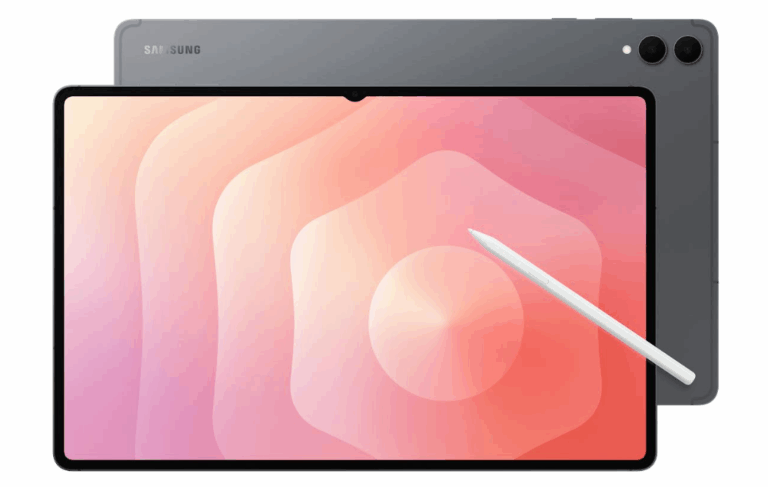 Del garabato al trazo perfecto: multiplica tus posibilidades con la Galaxy Tab S11 y su nuevo S Pen