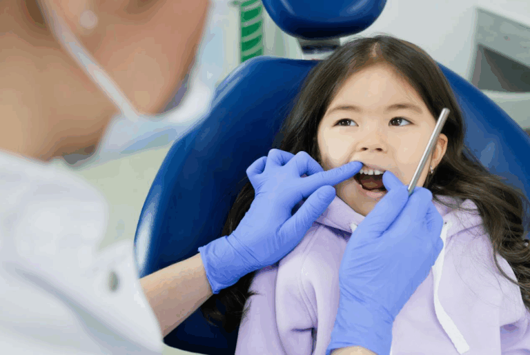 Construyendo el futuro de la salud bucal en Chile a partir del diagnóstico infantil