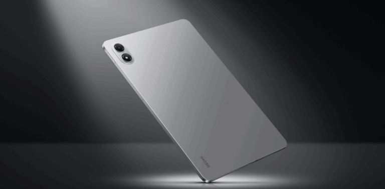 Xiaomi lanza en Chile la nueva Redmi Pad 2 Pro: entretenimiento profesional en gran formato