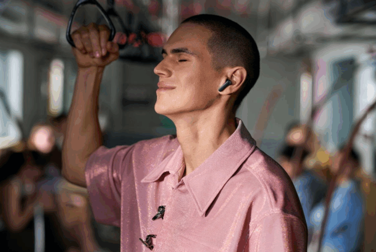 HUAWEI FreeBuds 7i: la nueva generación de cancelación de ruido inteligente