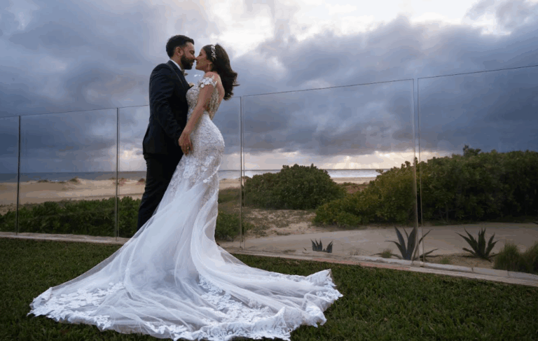 Los Cabos gana terreno como destino romántico: Chilenos están optando por este paradisíaco lugar para realizar sus bodas de ensueño