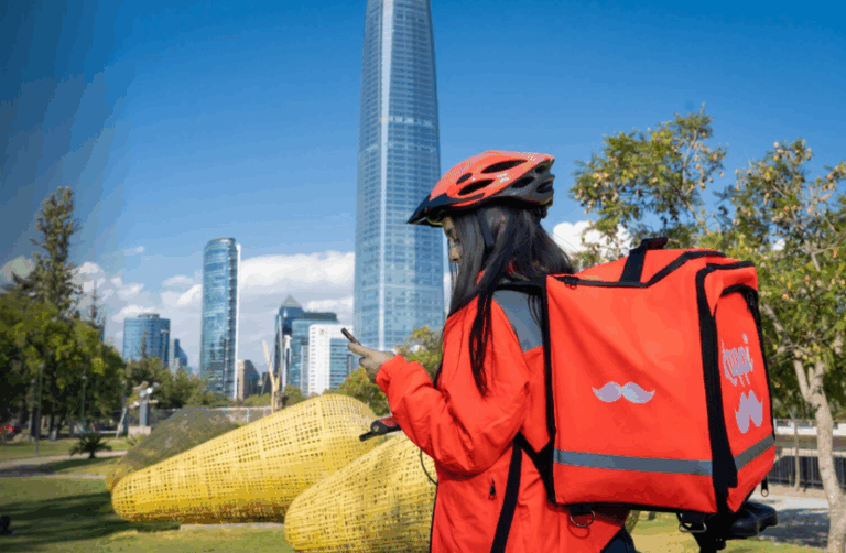 Rappi te salva este Halloween con entregas rápidas y descuentos de hasta 40% en restaurantes