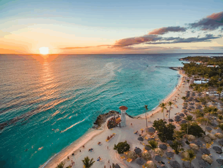 La Romana y Bayahibe, un destino completo para todos los gustos