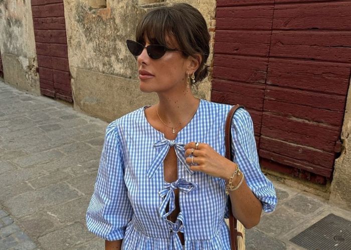 10 must de la temporada según experta en moda