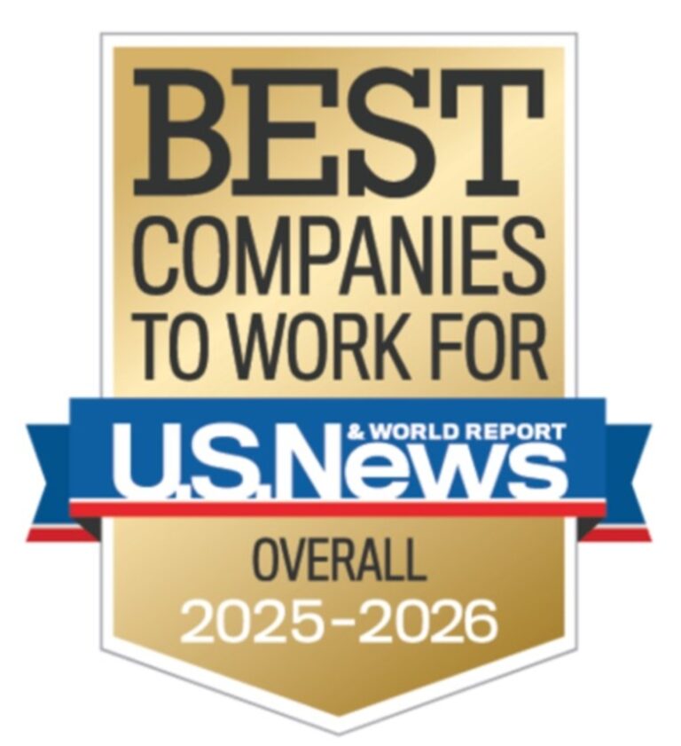 Herbalife entra en la lista de Mejores Empresas para <br>Trabajar 2025–2026 de U.S. News & World Report