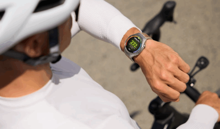 <br>HUAWEI Pura 80 Ultra y HUAWEI WATCH GT 6 Pro entre “Las Mejores Invenciones de 2025” según TIME