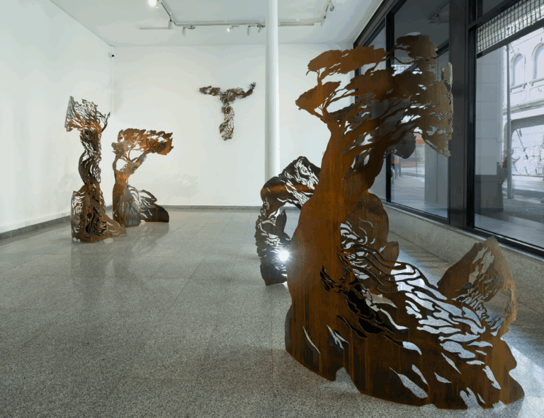 “La Fragilidad del Encuentro”: una reflexión sobre la capacidad de adaptación de la naturaleza y el ser humano