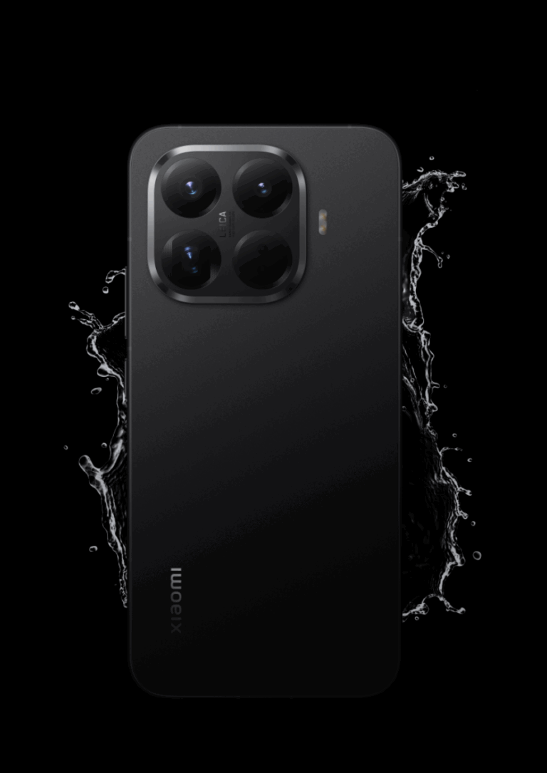 Xiaomi 15T Pro, una bestia de bolsillo con un zoom que redefine la fotografía móvil