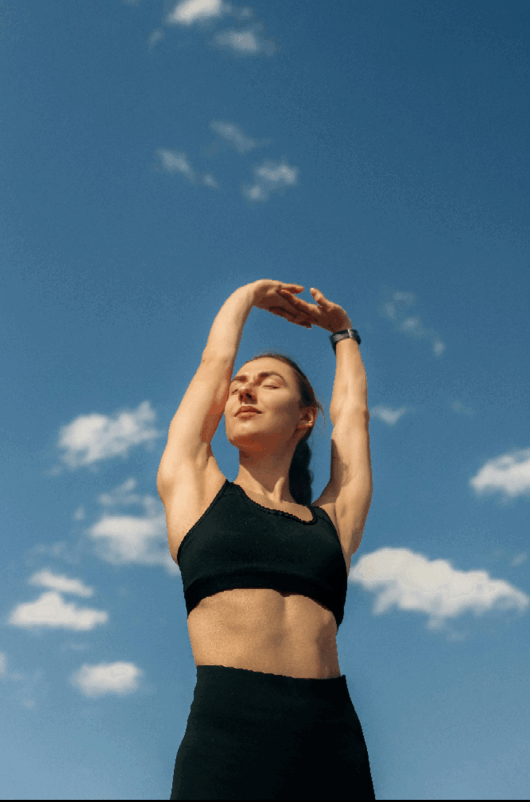 Axilas al descubierto: los nuevos rituales de autocuidado que acompañan la primavera