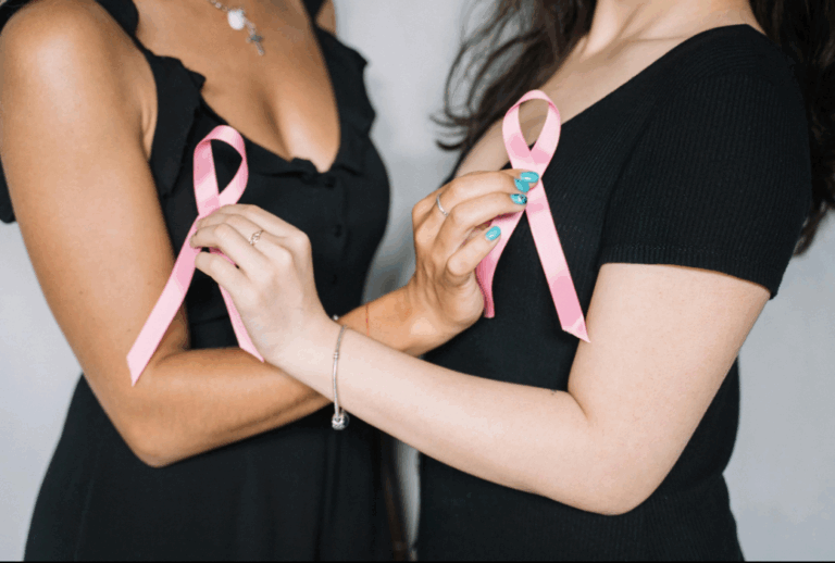 Acompañar sin invadir: cómo apoyar a quien enfrenta cáncer de mama