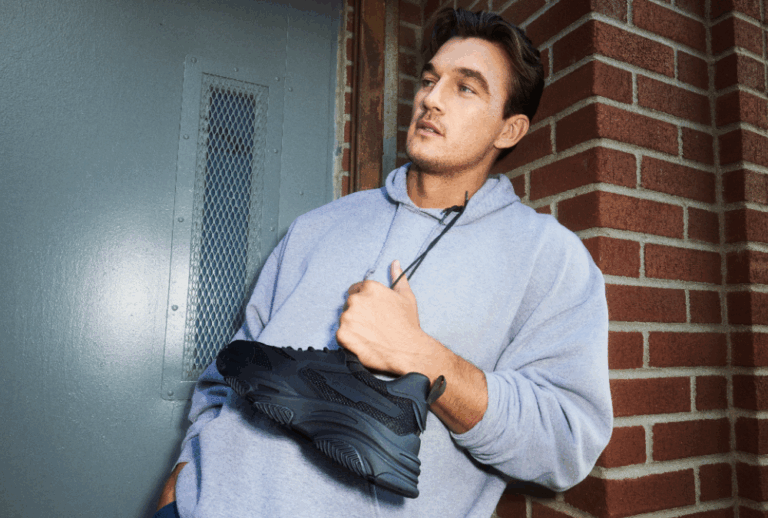 Steve Madden Men’s: Llega a Chile un drop exclusivo de la marca neoyorquina de calzado y accesorios