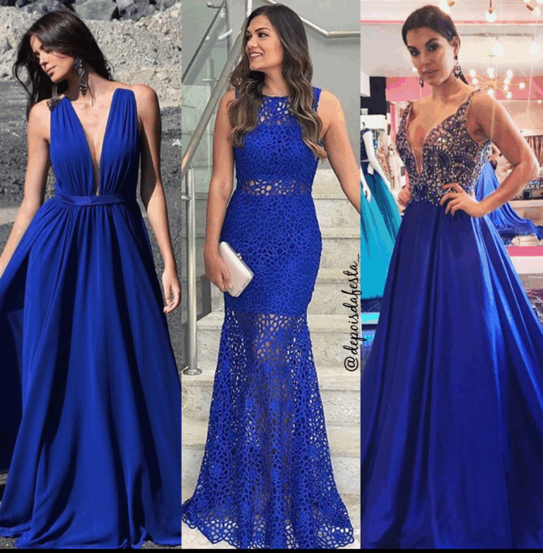 TENDENCIAS DE ESTILOS Y COLORES PARA LUCIR EN TU FIESTA DE GRADUACIÓN 2025