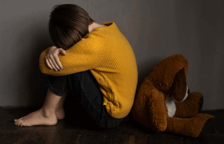 La salud mental infantil se resiente: más pantallas, menos bienestar emocional