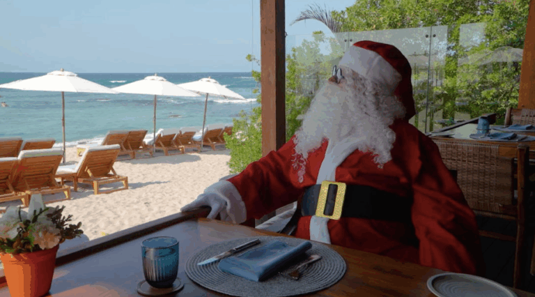 La guía para despedir el año desde el Pacífico en Punta Mita