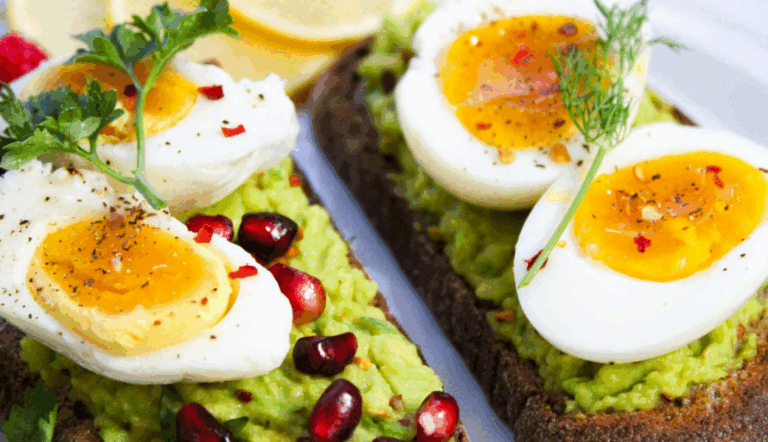 6 superalimentos que no pueden faltar en tu lista de compras