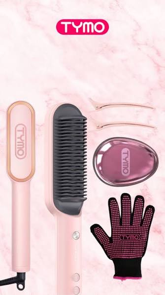 TYMO aterriza en Chile: reconocida marca <br>viral de belleza capilar ya está disponible