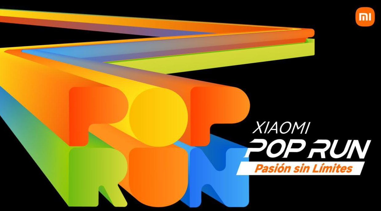 La Xiaomi Pop Run se toma el Parque Almagro este 9 de noviembre con distancias de 1K, 5K y 10K