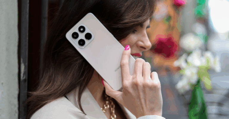 HONOR 400 Smart: el celular que rinde para todos tus eventos sociales