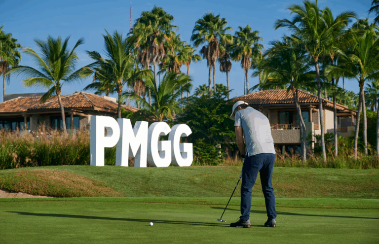 American Express Punta Mita Gourmet & Golf 2025: una fusión de sabor, talento y tradición desde Punta Mita