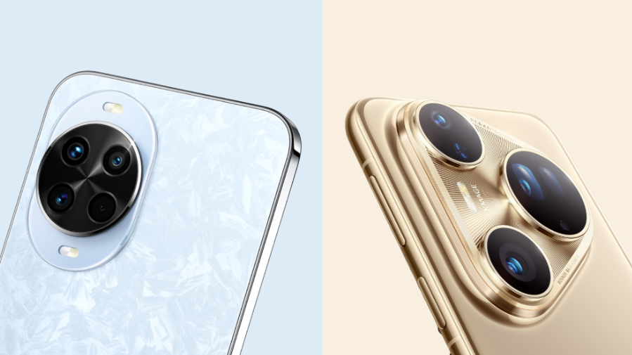 En qué se parecen el HUAWEI nova 14 Pro y el Pura 80 Ultra: conoce las cámaras más innovadoras de Huawei