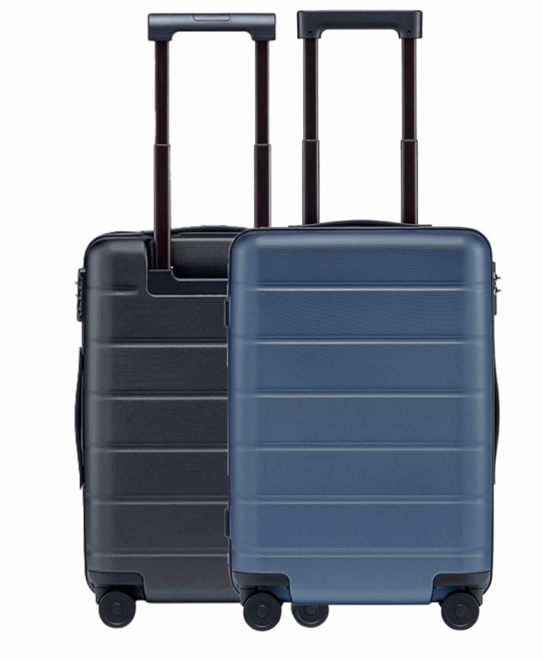 Accesorios esenciales de Xiaomi para tu próximo viaje