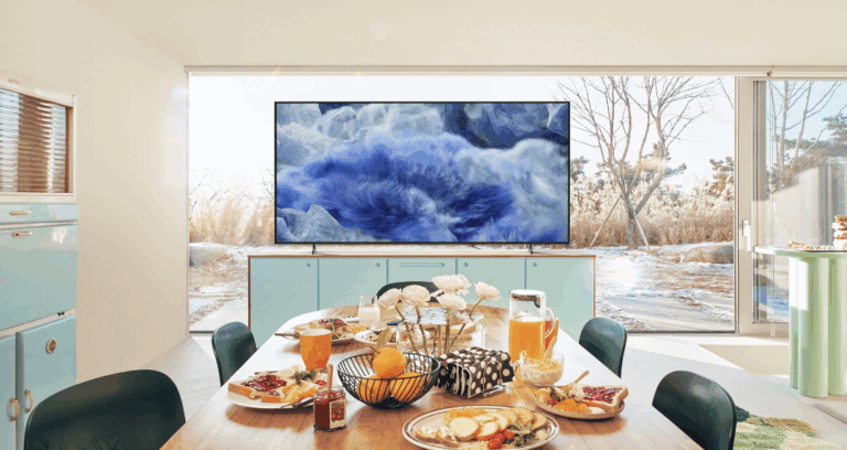 Samsung ofrece el mayor período de prueba del mercado para tecnologías premium