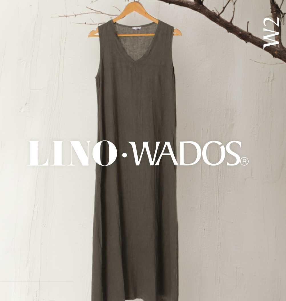 Lino: Durabilidad y frescura a prueba de todo