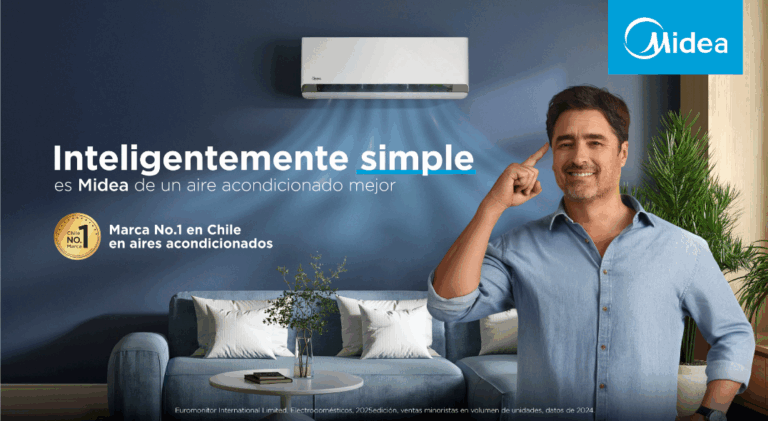 Aumento de las temperaturas: en qué fijarse <br>al momento de comprar un aire acondicionado