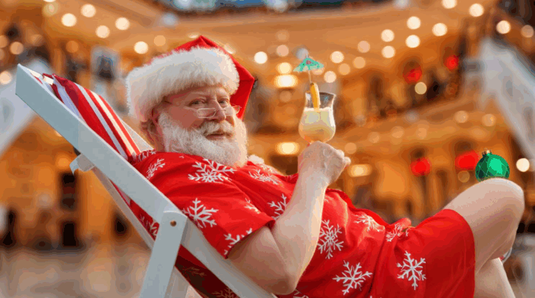Descubre la magia de regalar en Malls & Outlets VIVO