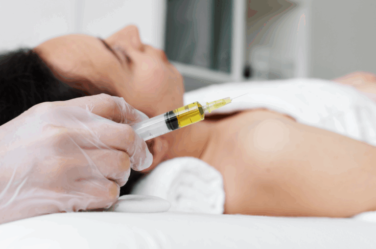 Certificación europea da luz verde al uso de Sculptra en otras zonas del cuerpo además del rostro 