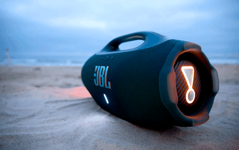 Un sonido épico para cada ocasión: el regalo perfecto de estas fiestas viene con JBL