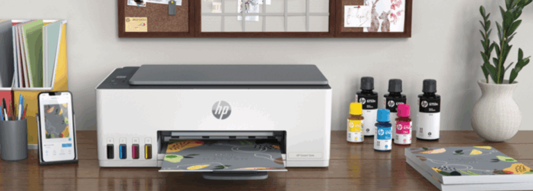 Los mejores regalos para esta Navidad están en HP