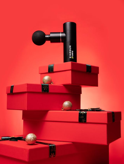 La nueva forma de regalar en Navidad: autocuidado y tecnología wellness