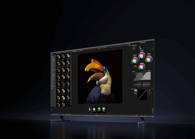 ¿Por qué escoger una TV Mini Led de Xiaomi?