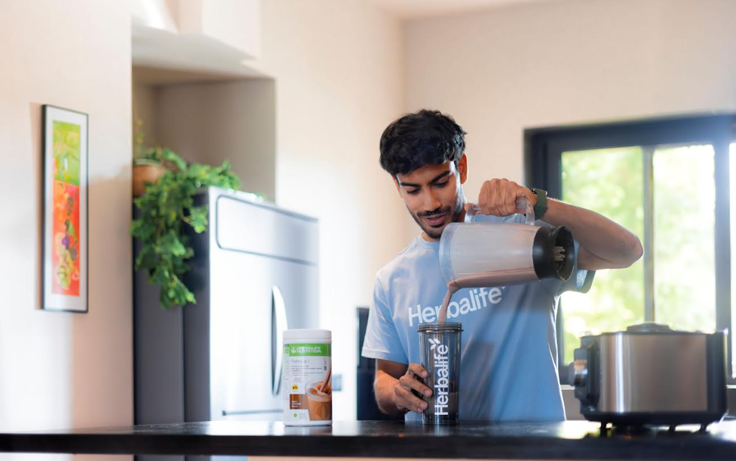 Salud masculina: 5 consejos para comenzar el año