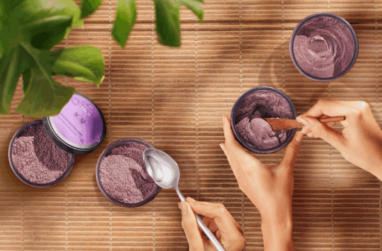 Natura revoluciona el verano con su primer Exfoliante en Polvo Ekos Açaí: innovación tecnológica que responde a la nueva demanda de sustentabilidad en Chile