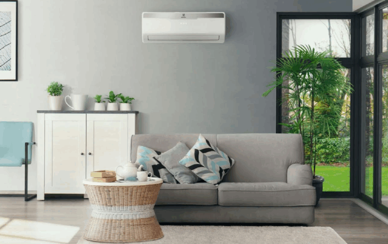 Electrolux te ayuda a enfrentar los días de calor: cómo elegir el aire acondicionado ideal para tu hogar