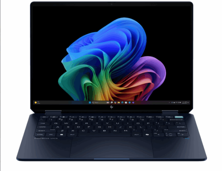 HP en CES 2026: HP impulsa el trabajo de la vida cotidiana