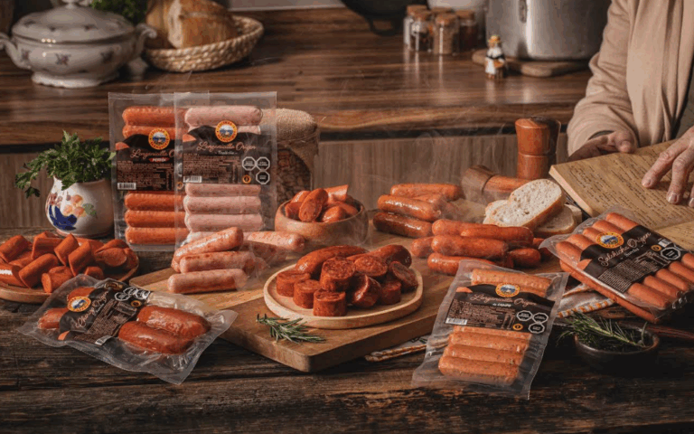 Nueva línea Origen: La apuesta de Llanquihue por cecinas súper premium