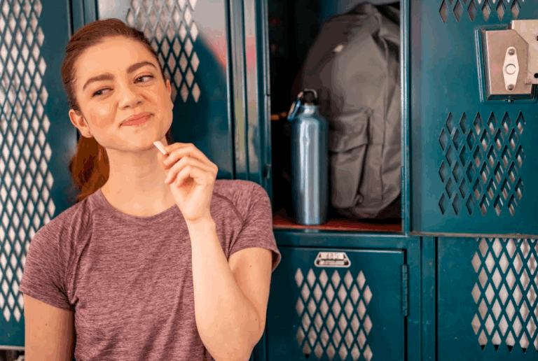 No es solo para el aliento: La razón por la que el chicle volvió a estar en boca de todos