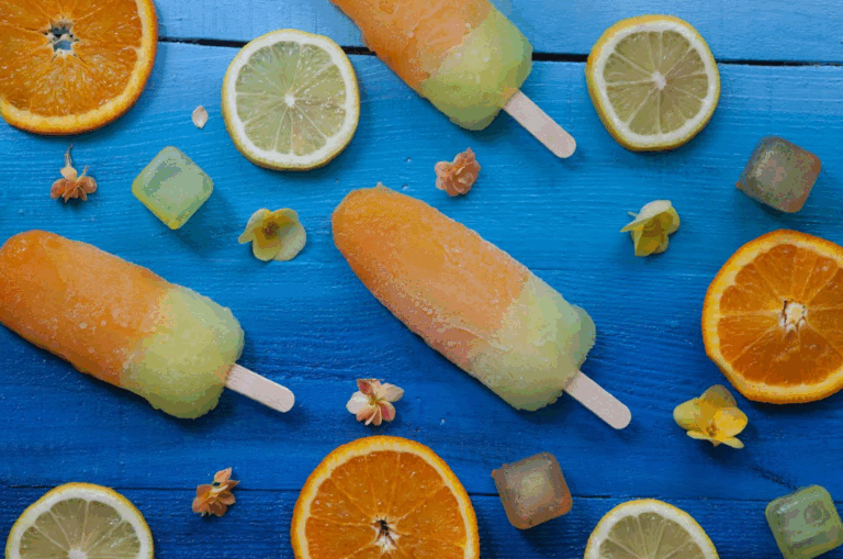 Un verano refrescante junto a Fensa: recetas heladas para disfrutar y compartir