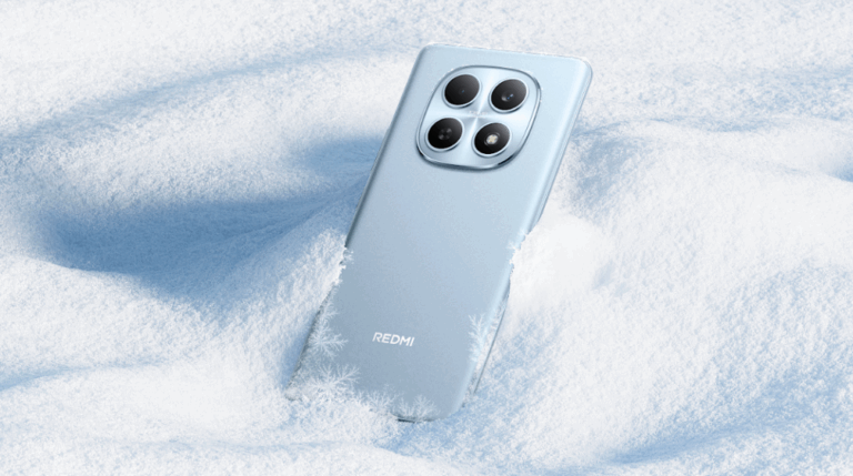 Xiaomi presenta globalmente la serie REDMI Note 15: la durabilidad del REDMI Titán se une a la tecnología avanzada de imagen