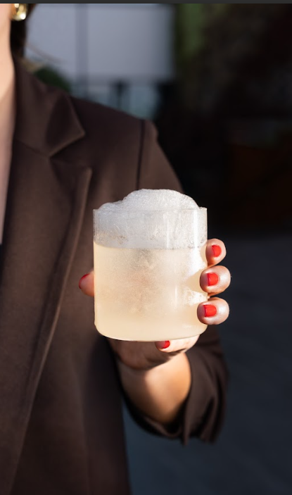 Descubre tu match astrológico en Luna Bar: La coctelería de autor se reinventa en las alturas