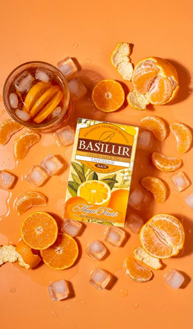 Tendencias: Infusiones frutales para refrescarse en verano