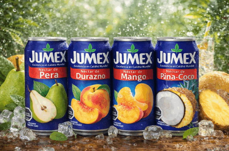 Los sabores tropicales marcan la pauta del verano: piña coco, guayaba y mango lideran las preferencias